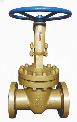 Gate Valve