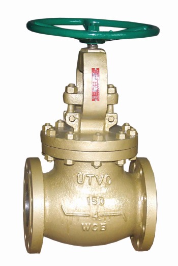 Gate Valve