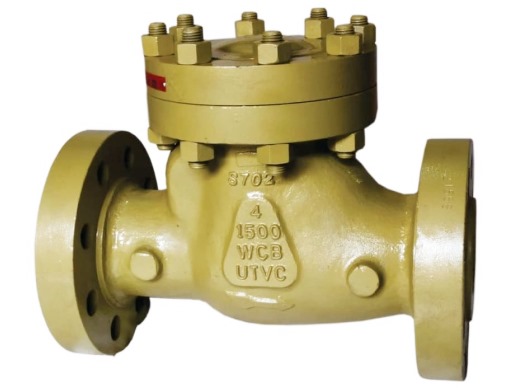 Gate Valve