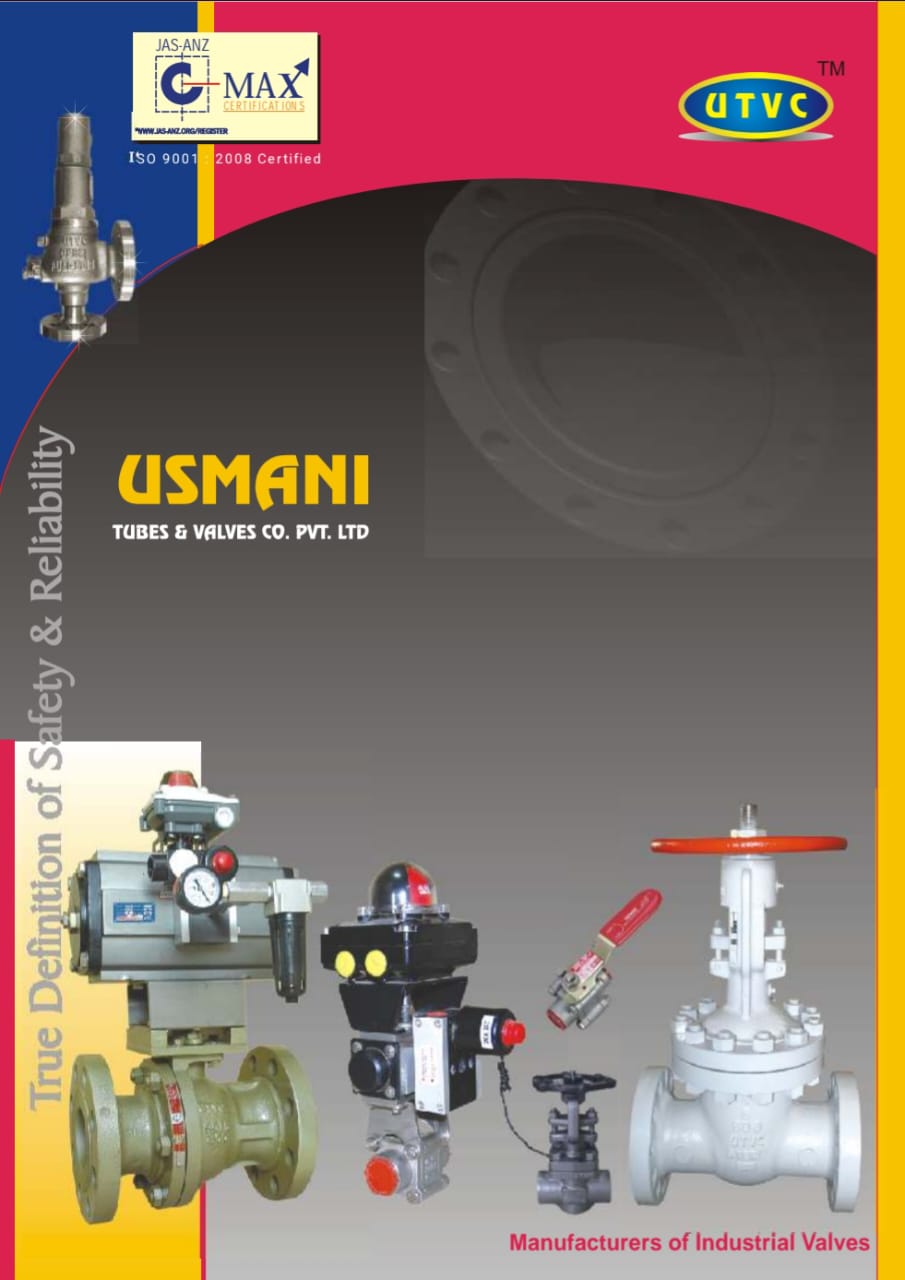 Gate valve carbon steel wcb